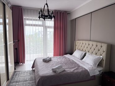 дом в доль дороги г ош: Таунхаус, Baytur resort & SPA ЦО Baytur Resort & Spa, Бостери, Детская площадка, Парковка, стоянка, Охраняемая территория