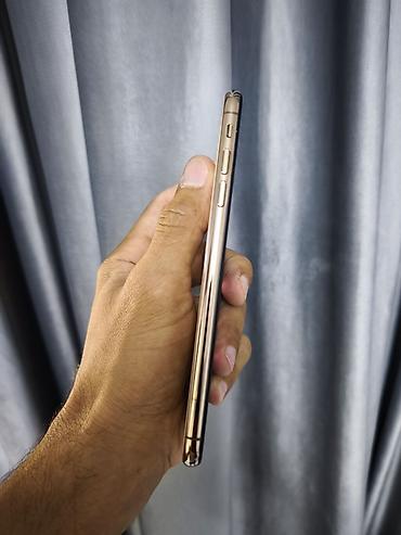 iphone 11 satış: IPhone Xs Max, 256 GB, Rose Gold, Face ID — 7