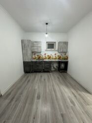 ищу дом ак орго: 70 м², 2 комнаты, Забор, огорожен