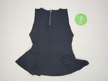 baskinką na bluzce: Topshop, Top damski, rozmiar M — 3