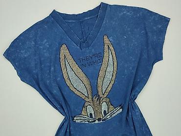 benetton gr: Looney Tunes, Tunika damska, rozmiar 6XL — 1