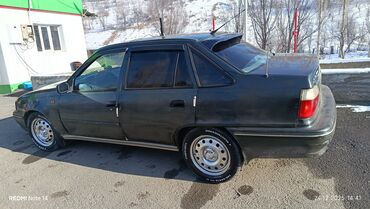 Daewoo: Daewoo Nexia: 2003 г., 1.5 л, Механика, Бензин, Седан — 16