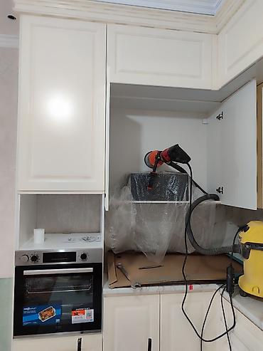 Ударные дрели: Сверление стен вытяжка, кухня, вентиляция, сверлим бетон фундамент — 2