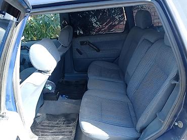 passat cc: Volkswagen Passat Variant: 1992 г., 1.8 л, Механика, Бензин, Универсал — 7