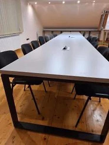 ikea ormari za sobu: KONFERENCIJSKI STOLOVI X76 IZRADA PO MERI | Izrada nameštaja po meri — 7