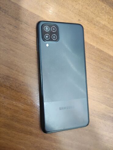 Samsung: Samsung Galaxy A12, 32 GB