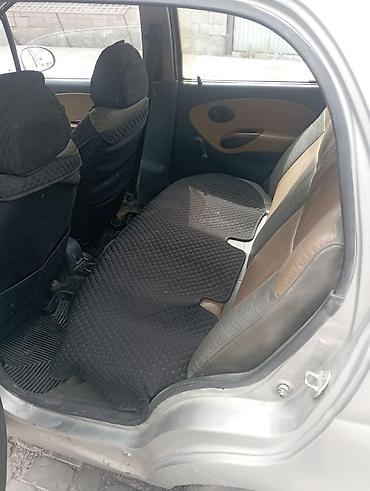 spark 2: Сдаю Daewoo Matiz под выкуп, | Залог, Предоплата, Водительские права, Бензин — 6
