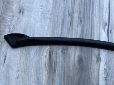 Двери и комплектующие: Уплотнитель двери Задняя левая Lexus, Б/у, Оригинал — 3
