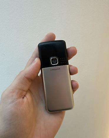 philips xenium x525: Nokia < 2 GB Memory Capacity, rəng - Gümüşü, Düyməli — 2