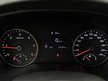 Kia: Kia Sportage: 2019 г., 2 л, Автомат, Дизель, Кроссовер — 11