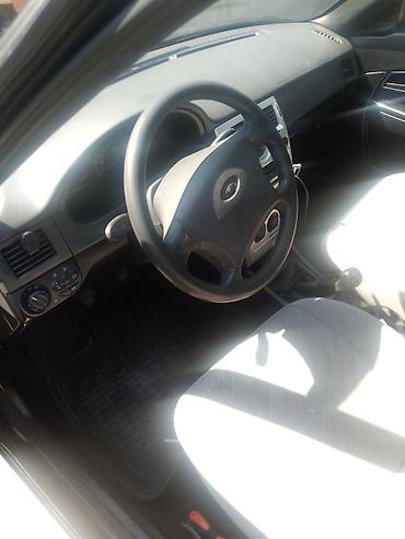 mercedes w 205 arxa stop: VAZ (LADA) Priora: 1.6 l | 2008 il Sedan — 5
