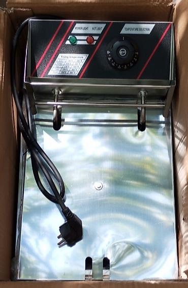 Yemək hazırlamaq üçün digər texnika: Dönər Avadanlıqları Satılır. Yenidir. Türkiyə istehsalı — 12