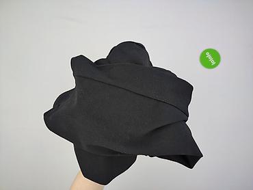 szerokie spodnie pull: Spodnie materiałowe damskie, rozmiar 3XL — 4