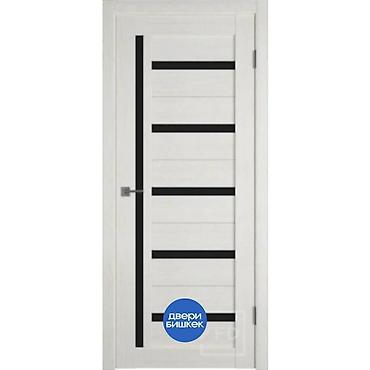 Межкомнатные двери: Межкомнатные двери в стиле хай-тек — это двери с современным — 4