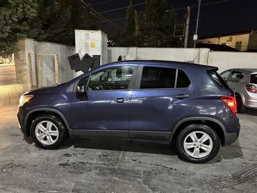 Chevrolet: Chevrolet Tracker: 1.4 l | 2019 il 68000 km Krossover — 12