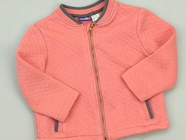 wełniane sweterki: Bluza, Lupilu, 5-6 lat, 110-116 cm, stan - Dobry
