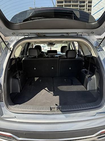 awd: Kia Sorento: 2021 г., 2.5 л, Автомат, Бензин, Кроссовер — 7