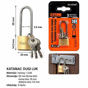 KMT Navlaka za ukrasni jastuk tip brava 9367699 Praktičan dodatak za