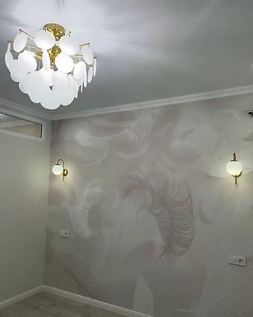 Продажа квартир: 2 комнаты, 48 м², Элитка, 1 этаж, Евроремонт — 9