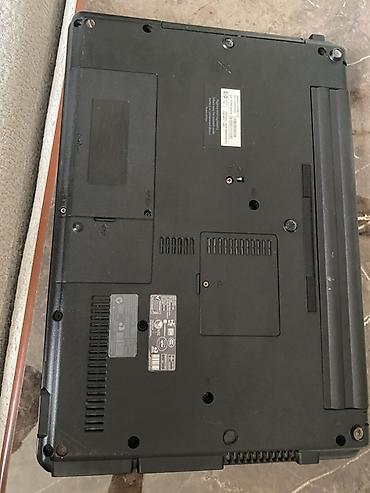 монитор для пк: HP Compaq CQ62 noutbuk Xüsusiyyətlər: - Ekran: 15.6" geniş ekran — 3