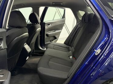 Kia: Kia Optima: 2019 г., 2.4 л, Автомат, Бензин, Седан — 13