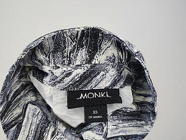 monkl ubrania: Monki, Sukienka damska, rozmiar XS — 4
