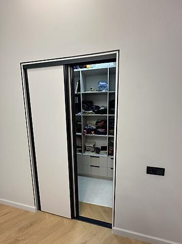 ихлас кв: 4 комнаты, 183 м², Элитка, 3 этаж, Дизайнерский ремонт — 8