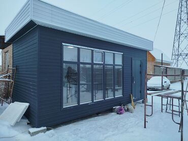 Павильоны: Делаю Торг Павильоны.Под Офис.подЖилой помещения.Любой размер под Ключ — 29