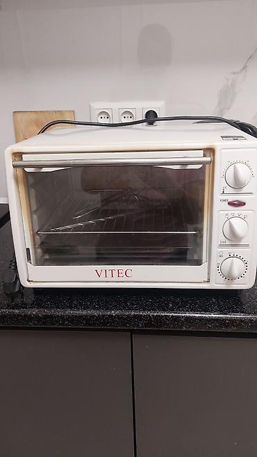 vitek vt: Духовка, Б/у, Самовывоз — 4