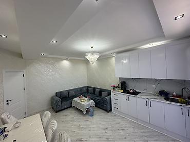 Yeni tikili: 3 otaqlı, Yeni tikili, 73 kv. m — 12