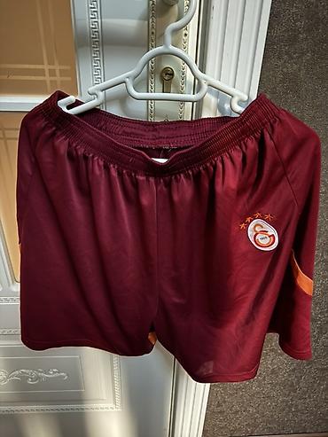 Спортивные костюмы: PREMİUM Galatasaray futbol forması dəsti - Klub: Galatasaray SK - — 3