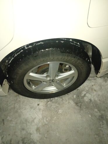 Honda: Honda Odyssey: 2005 г., 2.4 л, Автомат, Бензин, Минивэн — 6