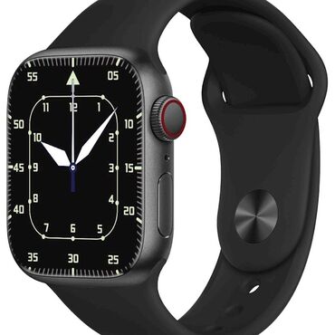 apple watch ultra qiyməti: Smart saat, Apple, Sensor ekran