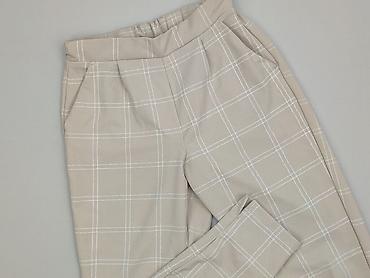suit: Reserved, Spodnie materiałowe damskie, rozmiar M — 1