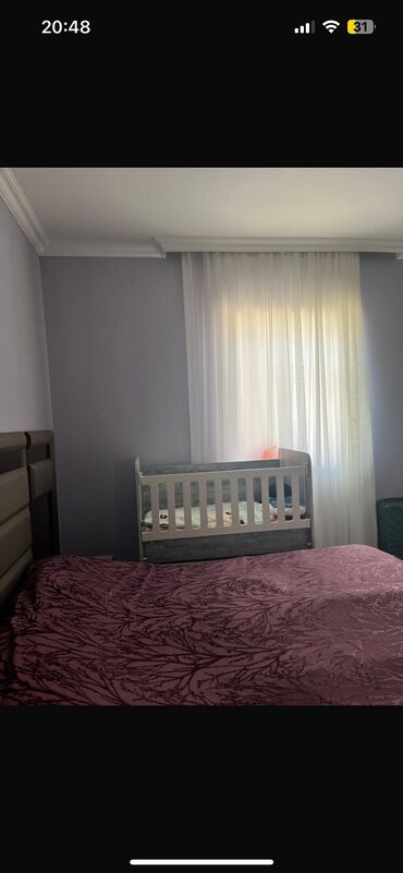 Həyət evləri və villaların satışı: 3 otaqlı, 90 kv. m, Kredit yoxdur, Yeni təmirli -da lalafo.az — 9 Həyət evləri və villaların satışı: 3 otaqlı, 90 kv. m, Kredit yoxdur, Yeni təmirli — 9