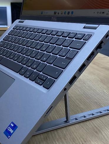 dell: Model: Dell Latitude CPU: Intel Core i7-1255U Ekran: 14.0"Full HD RAM — 2