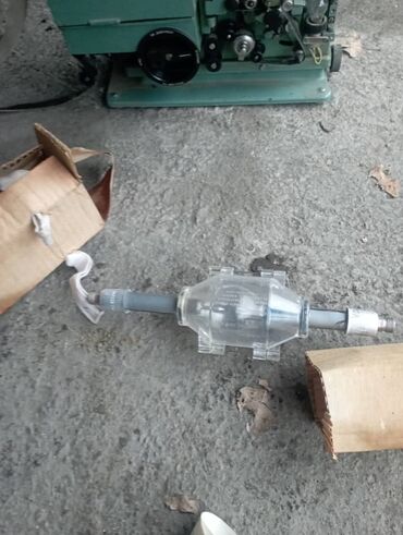 Антиквариат: Лампочка.сатылат .ош шаары. чалгала. ноль бешжуз елубеш ноль ноль — 11