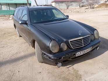передний бампер опель вектра б: Mercedes-Benz E-Class: 2002 г., 2.2 л, Типтроник, Дизель, Универсал