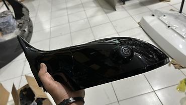 changan cs55: Sol, Changan S02873, S6JS01SDW0, Çin — 4