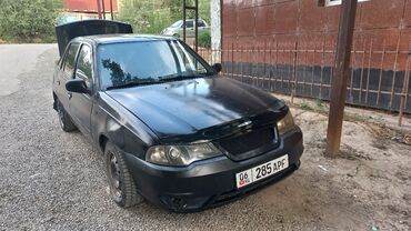 рассрочка машины в бишкеке: Daewoo Nexia: 2011 г., 1.5 л, Механика, Бензин, Седан
