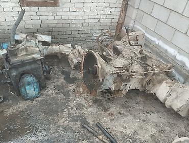 Тракторы МТЗ (Беларус): Модель: 80, Б/у — 5