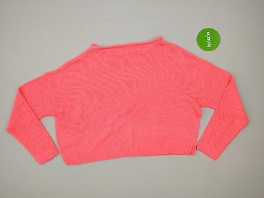 spencer pl: FB Sister, Sweter damski, rozmiar XL — 3