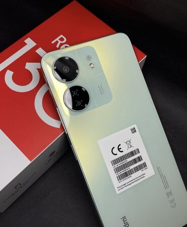 телефоны redmi 9: Xiaomi, Redmi 13C, Жаңы
