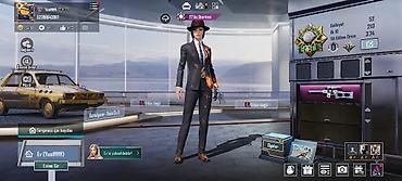 pubg hesab satışı pulsuz: ​📢 PUBG HESABI SATILIR – 35 AZN (Təcili!) ​Qiymət çox münasibdir — 1