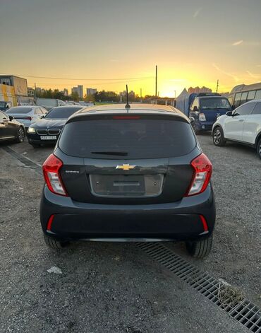 Chevrolet: Chevrolet Spark: 2019 г., 0.1 л, Автомат, Бензин, Хэтчбэк — 5