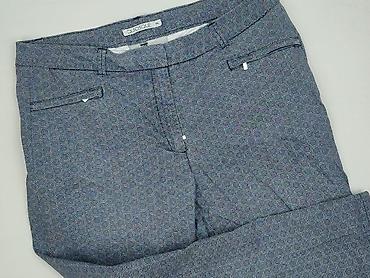 spodnie subdued: QUIOSQUE, Spodnie materiałowe damskie, rozmiar 3XL — 1