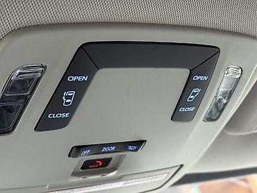 Toyota: Toyota Sienna: 2021 г., 2.5 л, Автомат, Гибрид, Минивэн — 11