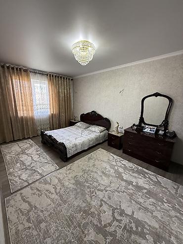 Продажа коттеджей и домов: 5 комнат, 308 м², 5 соток, Бишкек, Кок-Жар ж/м Агентство недвижимости — 14