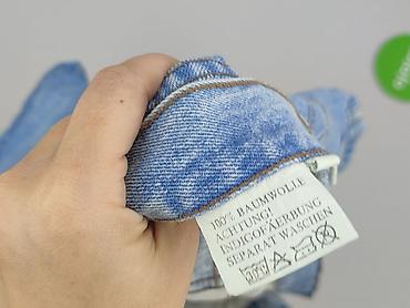 spodenki tom: Szorty damskie, rozmiar XL — 5