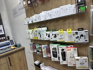 Другие комплектующие: Аксессуары для телефона и для Авто в наличии. Магазин парфюмерии — 5